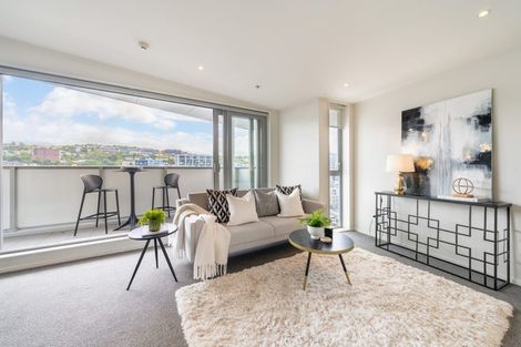 Photo of property in Soho Apartments, 1512/74 Taranaki Street, Te Aro, Wellington, 6011
