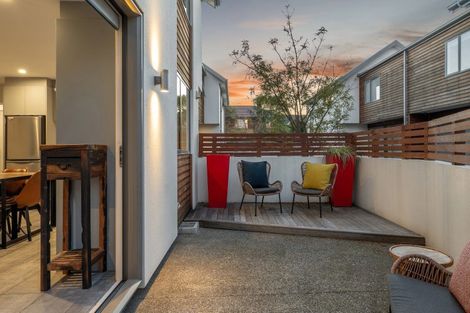 Photo of property in 5/284 Manchester Street, Christchurch Central, Christchurch, 8013