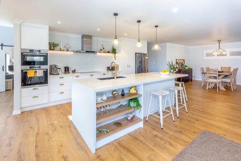 Photo of property in 3 Elias Court, The Gardens, Auckland, 2105