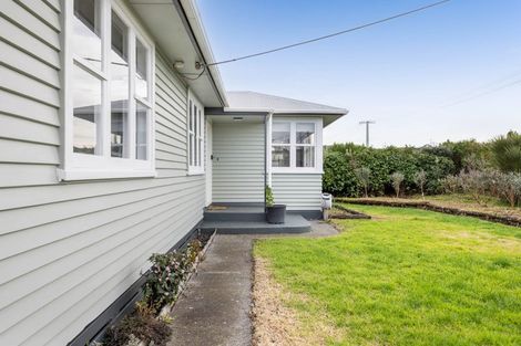 Photo of property in 5 Kepa Street, Ohawe, Hawera, 4671