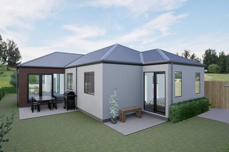 Photo of property in 19 Cassia Way, Rolleston, 7614