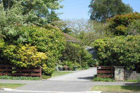 Photo of property in 31 Fovant Street, Russley, Christchurch, 8042