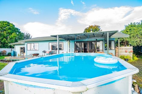 Photo of property in 41 Arawa Road, Pongakawa, Te Puke, 3186