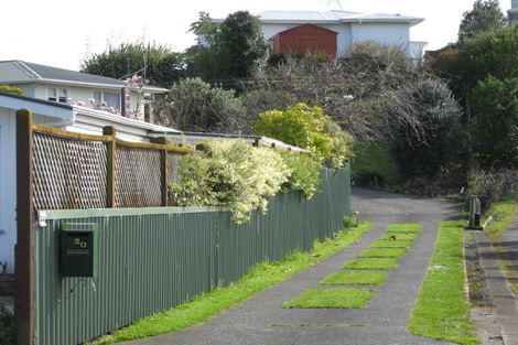 Photo of property in 20 Nikau Street, Tawhero, Whanganui, 4501