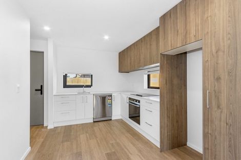 Photo of property in 4/20 Euston Street, Riccarton, Christchurch, 8041
