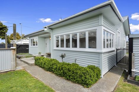 Photo of property in 8 Studholme Street, Morrinsville, 3300