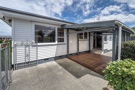 Photo of property in 72 Alexander Avenue, Onekawa, Napier, 4110