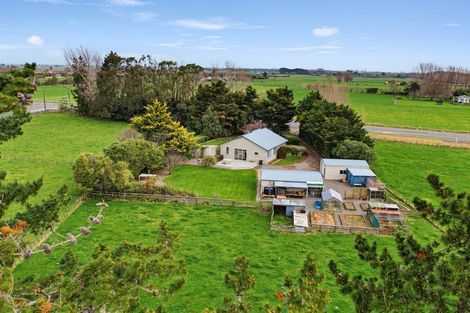 Photo of property in 1354 Rangitikei Line, Newbury, Palmerston North, 4475