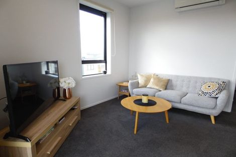 Photo of property in 205/1 Sidney Wallingford Way, Hobsonville, Auckland, 0616