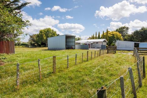 Photo of property in 226 Waughs Road, Bunnythorpe, Feilding, 4775