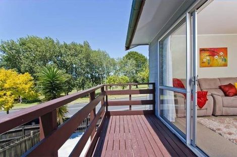 Photo of property in 2/159 Gossamer Drive, Pakuranga Heights, Auckland, 2010