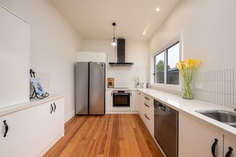 Photo of property in 34 Hopkins Street, Woolston, Christchurch, 8023