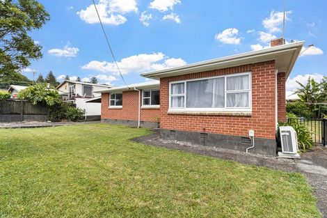 Photo of property in 74 Gover Street, New Plymouth, 4310