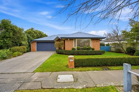 Photo of property in 22 William Brittan Avenue, Halswell, Christchurch, 8025