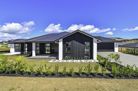 Photo of property in 83 Harriet Johnston Drive, Pokeno, 2402