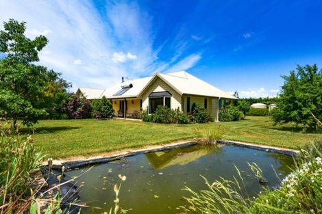 Photo of property in 17 Bridge Road, Greendale, Christchurch, 7671
