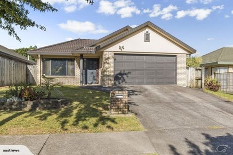 Photo of property in 4a Marlon Lane, East Tamaki, Auckland, 2016