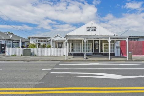 Photo of property in 106 Westminster Street, St Albans, Christchurch, 8014