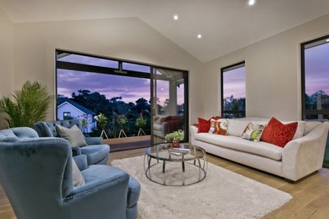 Photo of property in 13 Henry Blyth Lane, Greenhithe, Auckland, 0632