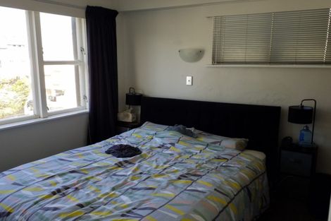 Photo of property in Bydder Apartments, 272 The Terrace, Te Aro, Wellington, 6011