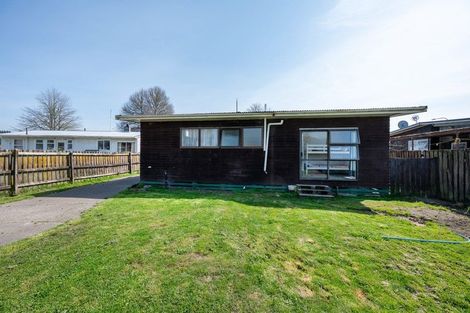 Photo of property in 121 Pine Drive, Murupara, 3025