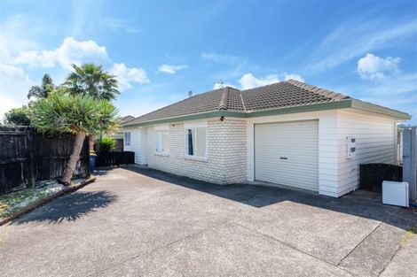 Photo of property in 87 Pooks Road, Ranui, Auckland, 0612