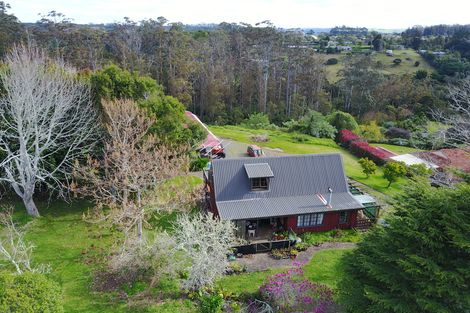 Photo of property in 17 Pickmere Lane, Kerikeri, 0230