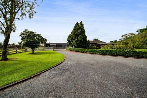 Photo of property in 131 Waitara Road, Brixton, Waitara, 4382