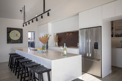 Photo of property in 115 Riria Kereopa Memorial Drive, Raglan, 3297