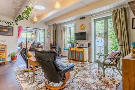 Photo of property in 13 Driver Street, Long Beach, Port Chalmers, 9081