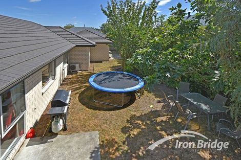 Photo of property in 51a Shelley Street, Rolleston, 7614