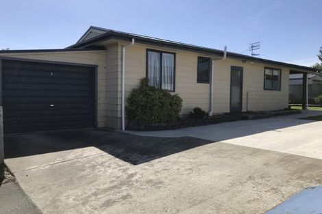 Photo of property in 2b Lauder Crescent, Heidelberg, Invercargill, 9812