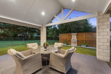 Photo of property in 11 Eldonwood Drive, Matamata, 3400