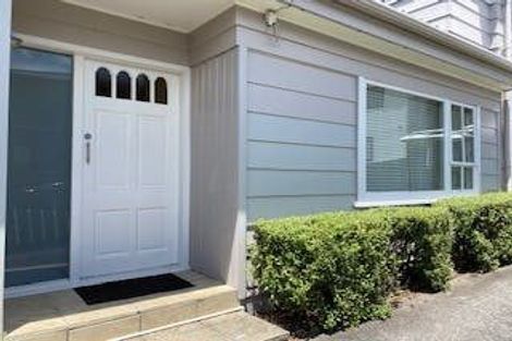 Photo of property in 3/9 Burrows Avenue, Parnell, Auckland, 1052