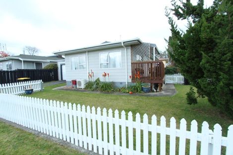 Photo of property in 1 Park Avenue, Tokoroa, 3420