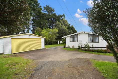 Photo of property in 738 Tuhikaramea Road, Ngahinapouri, Hamilton, 3290