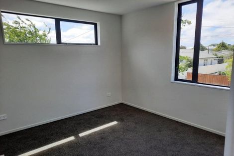 Photo of property in 1/42 Gibbon Street, Sydenham, Christchurch, 8023