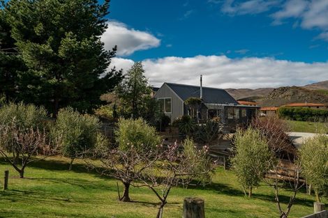 Photo of property in 21 Ritchie Lane, Bannockburn, Cromwell, 9384