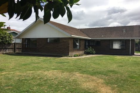 Photo of property in 134 Racecourse Road, Sockburn, Christchurch, 8042