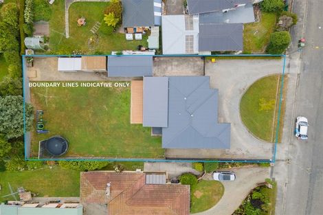 Photo of property in 39 Maude Street, Waimate, 7924