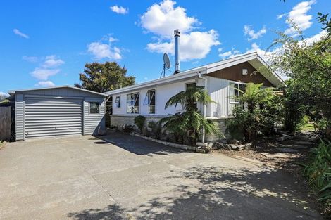 Photo of property in 9a Wordsworth Crescent, Maraenui, Napier, 4110