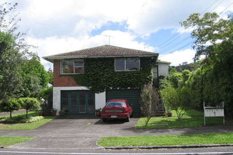 Photo of property in 2/11 Grange Road, Mount Eden, Auckland, 1024