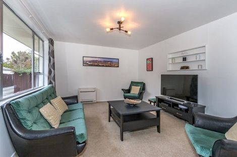 Photo of property in 5a Frome Place, St Albans, Christchurch, 8052