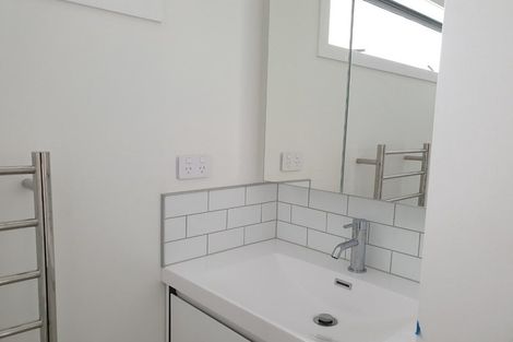 Photo of property in 12a Waiho Terrace, Elsdon, Porirua, 5022