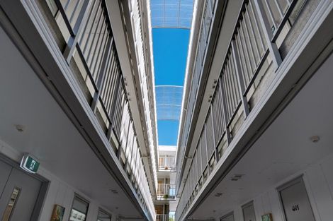 Photo of property in 206/75 Fourth Avenue, Tauranga, 3110