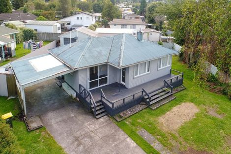 Photo of property in 3 Liane Place, Mangakakahi, Rotorua, 3015