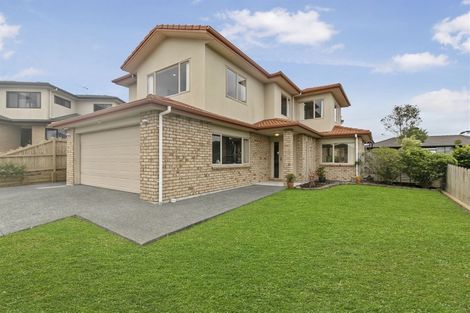 Photo of property in 54 Black Teal Close, Unsworth Heights, Auckland, 0632