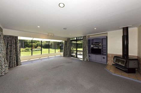 Photo of property in 1726 Hoskyns Road, Kirwee, Darfield, 7571