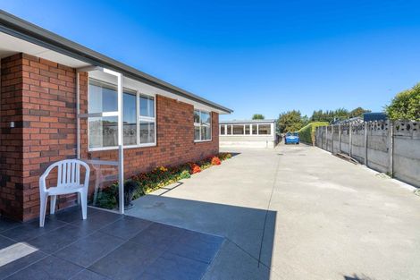 Photo of property in 115 Kitchener Street, Gore, 9710