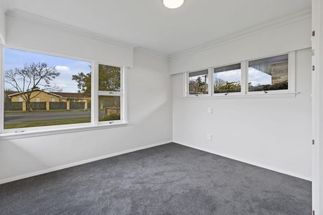 Photo of property in 47 Veitches Road, Casebrook, Christchurch, 8051